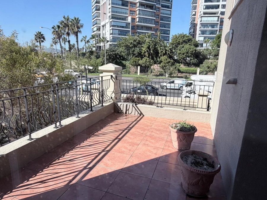 To Let 2 Bedroom Property for Rent in Century City Western Cape